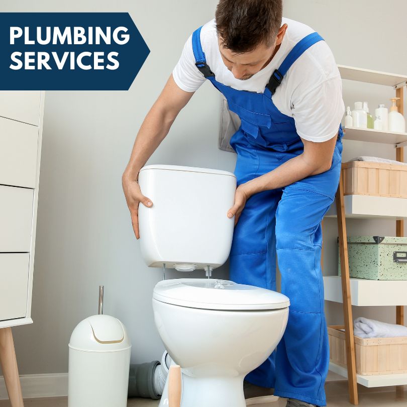 Plumbing Company in Warwick, RI