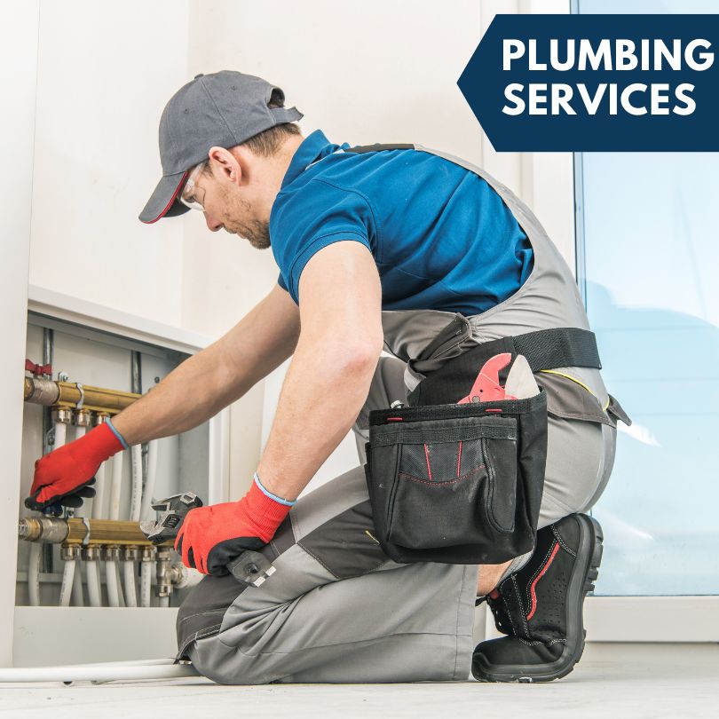 Warwick Plumbing Company
